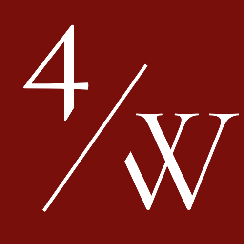 4West Immobilienpartner GmbH Logo