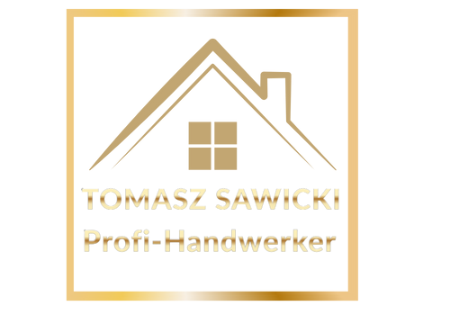 Tomasz Sawicki logo